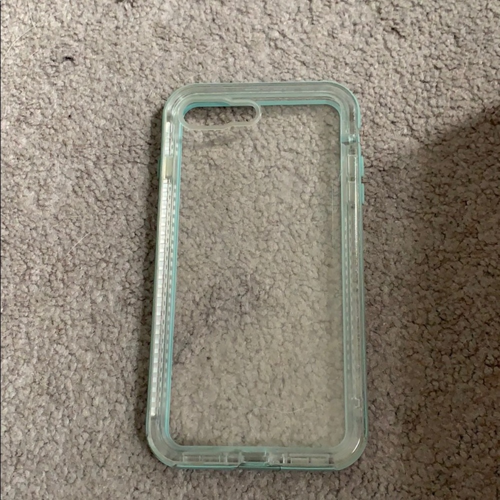 Iifeproof iPhone 8 Plus next case